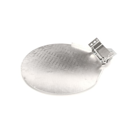 Marshall Air Cap Extractor Rain Assembly 104141